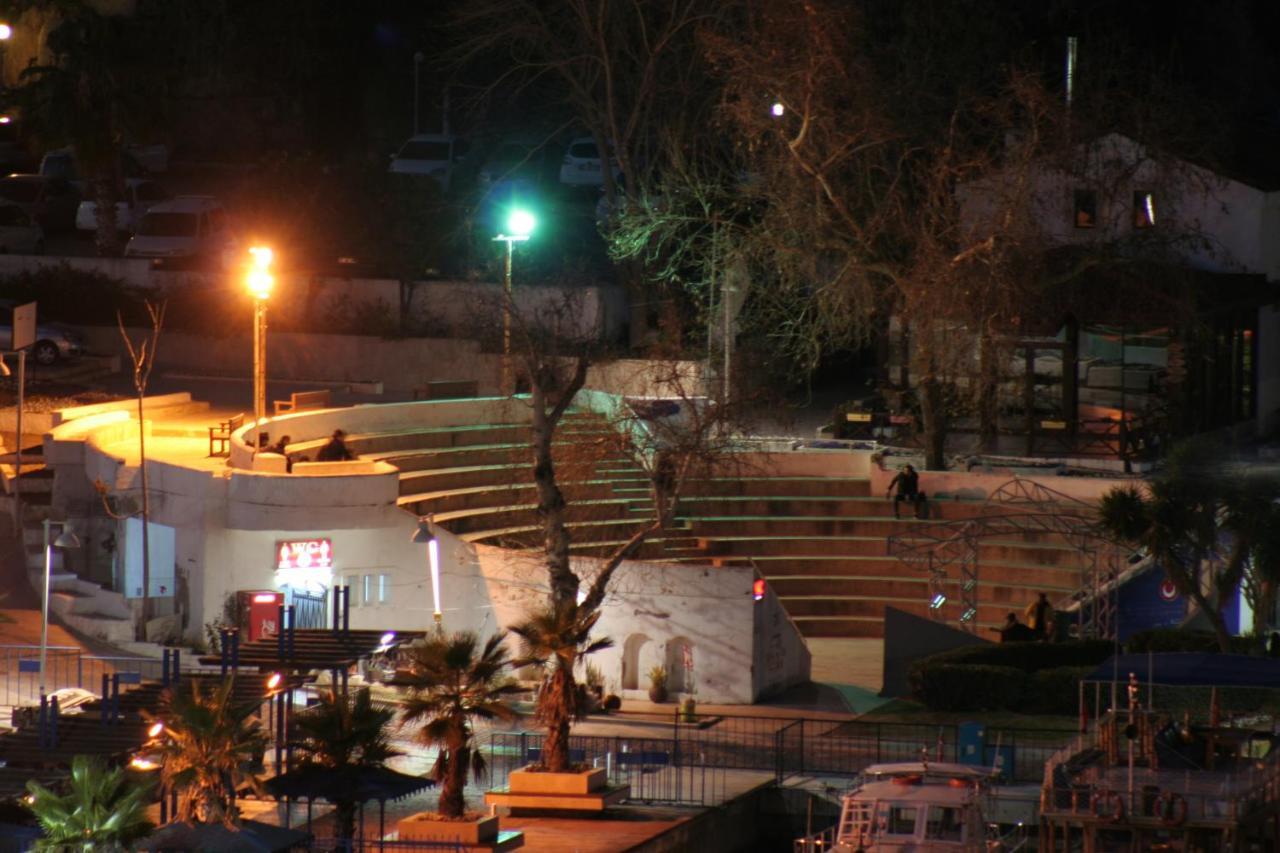 Mavi Avlu - Old Town Apartments Antalya Exteriér fotografie